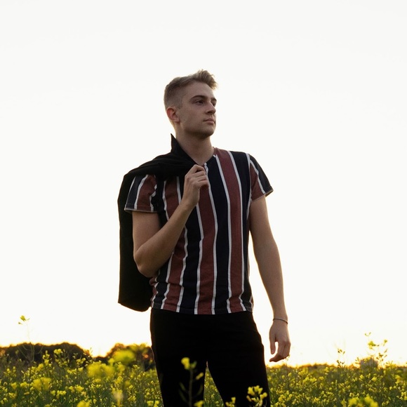 Jack and Jones Premium T-Shirt - Picture 1 of 5